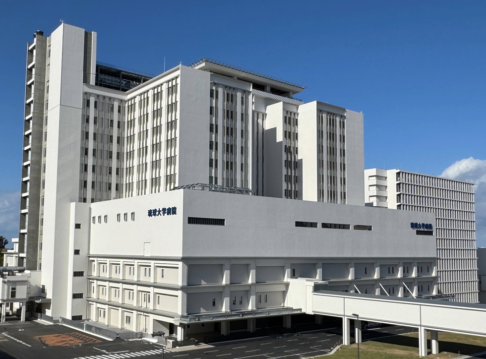 No185　ＤＰＣコーディング業務【琉球大学病院】